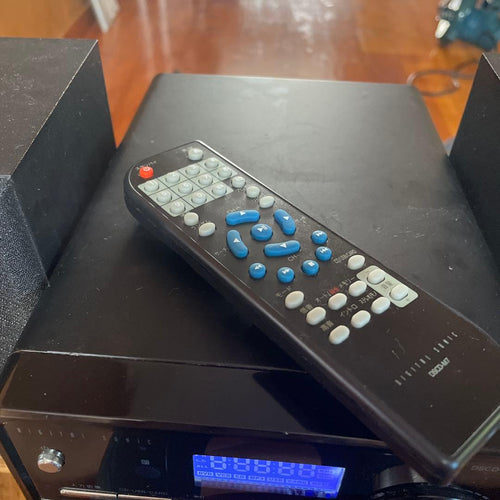 Mini Component Systems Dscd-M7