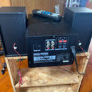 Mini Component Systems Dscd-M7