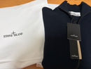Stone Island Knit Sweater Ribbed Soft Organic Cotton