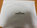 Stone Island Knit Sweater Ribbed Soft Organic Cotton