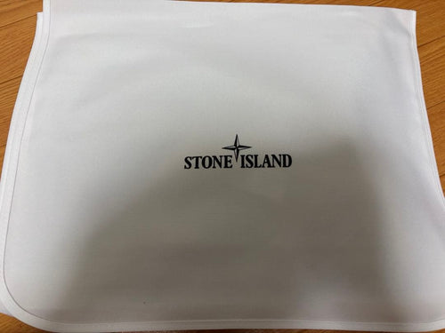 Stone Island Knit Sweater Ribbed Soft Organic Cotton
