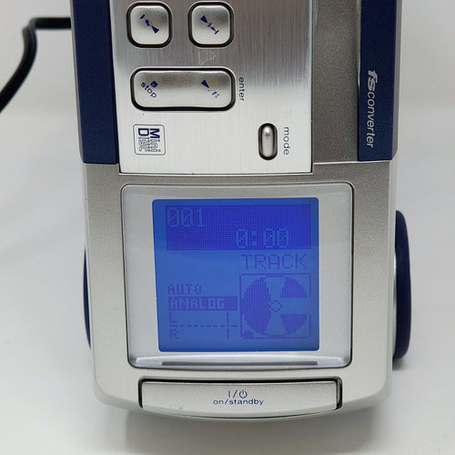 Kenwood Others Dm-Vh7 Md Ok
