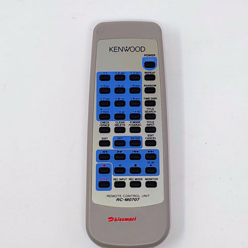 Kenwood Others Dm-Vh7 Md Ok