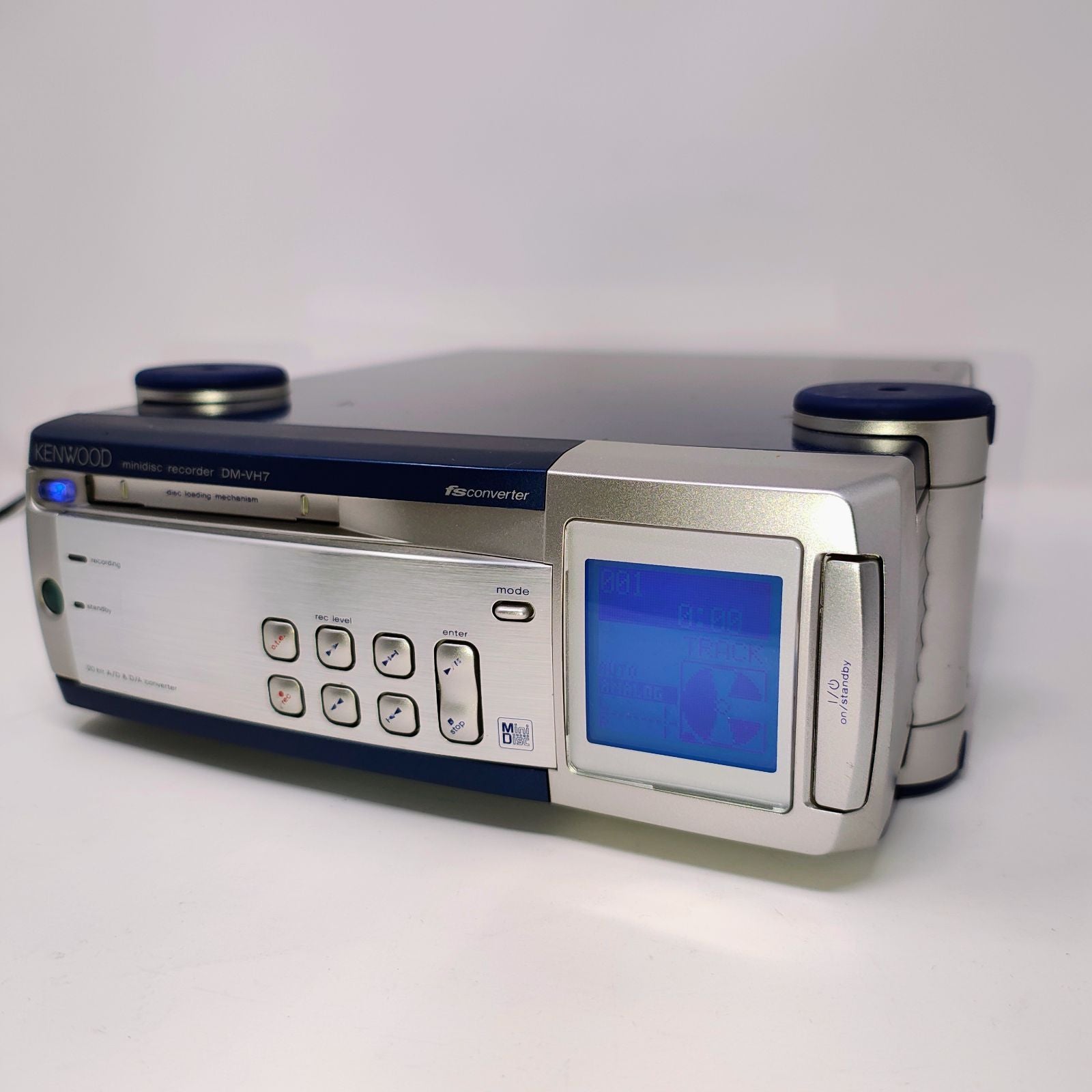 Kenwood Others Dm-Vh7 Md Ok