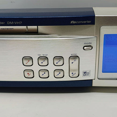 Kenwood Others Dm-Vh7 Md Ok