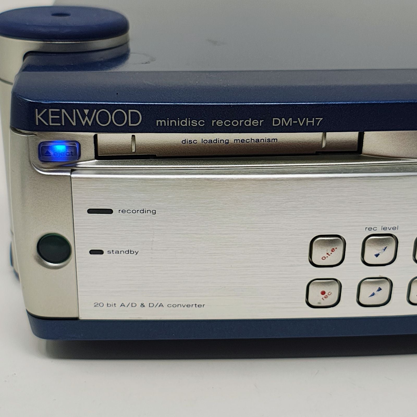 Kenwood Others Dm-Vh7 Md Ok