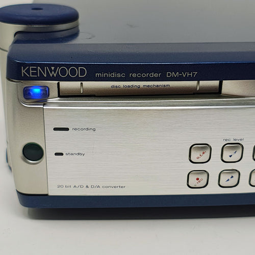 Kenwood Others Dm-Vh7 Md Ok