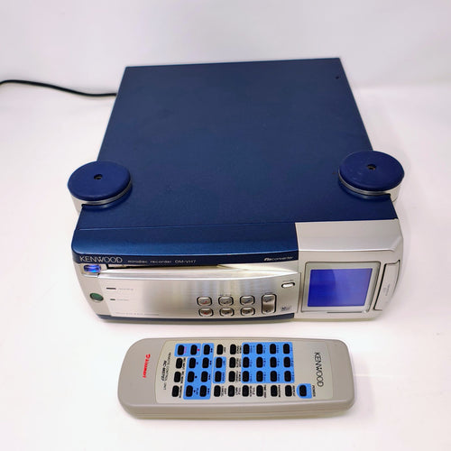Kenwood Others Dm-Vh7 Md Ok