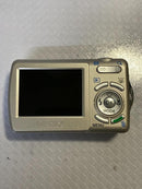 Pentax Compact Digital Camera Optio E70 #936