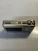 Pentax Compact Digital Camera Optio E70 #936