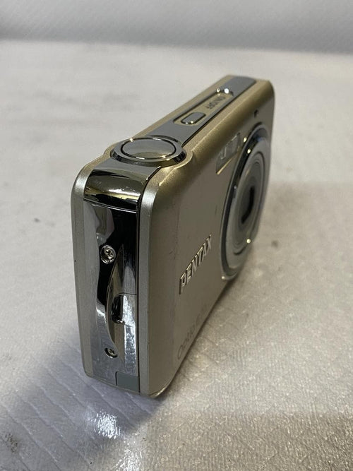 Pentax Compact Digital Camera Optio E70 #936
