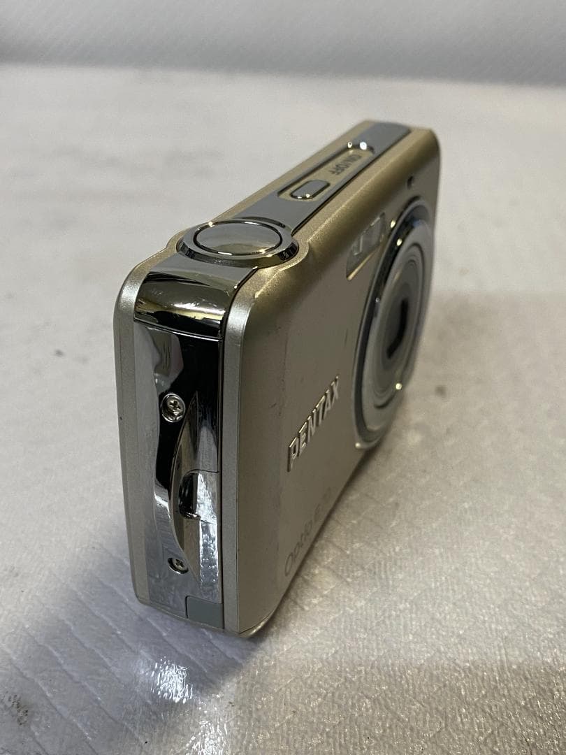 Pentax Compact Digital Camera Optio E70 #936