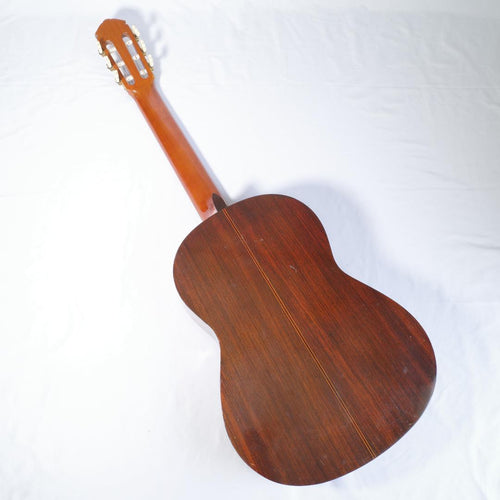 Yamaha Classical Guitars G-200