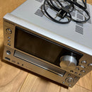 Onkyo Mini Component Systems Cd Hdd Br-Nx10