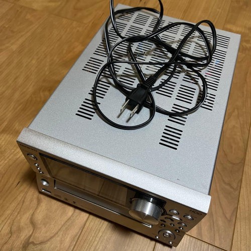 Onkyo Mini Component Systems Cd Hdd Br-Nx10