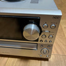 Onkyo Mini Component Systems Cd Hdd Br-Nx10
