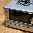 Onkyo Mini Component Systems Cd Hdd Br-Nx10