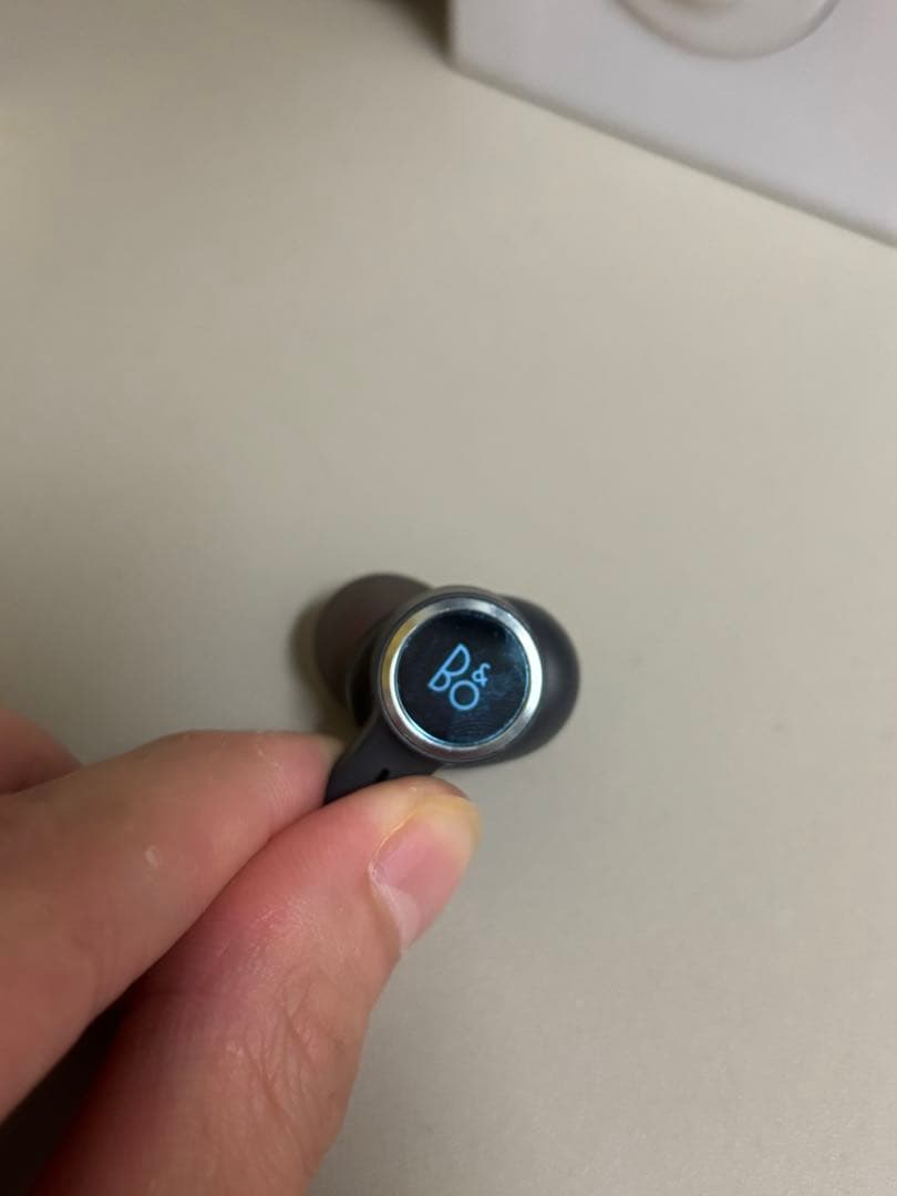Bang Olufsen Wireless Earphones Bang&Olufsen Beoplayex Oxygen