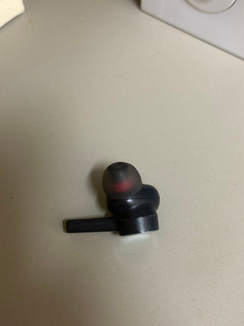 Bang Olufsen Wireless Earphones Beoplay Ex Oxygen Left