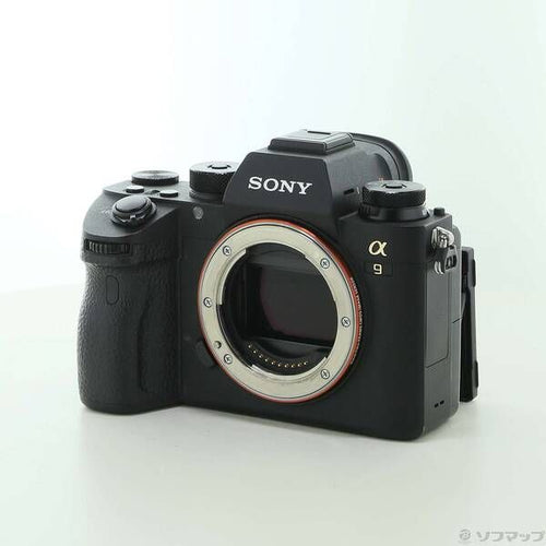 Sony Mirrorless Interchangeable Lips 9 Ilce-9 262