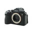Sony Mirrorless Interchangeable Lips 9 Ilce-9 262