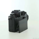 Sony Mirrorless Interchangeable Lips 9 Ilce-9 262