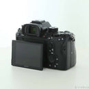 Sony Mirrorless Interchangeable Lips 9 Ilce-9 262