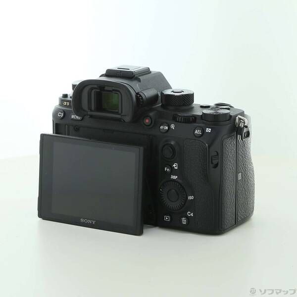 Sony Mirrorless Interchangeable Lips 9 Ilce-9 262