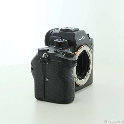 Sony Mirrorless Interchangeable Lips 9 Ilce-9 262