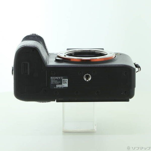 Sony Mirrorless Interchangeable Lips 9 Ilce-9 262