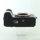Sony Mirrorless Interchangeable Lips 9 Ilce-9 262