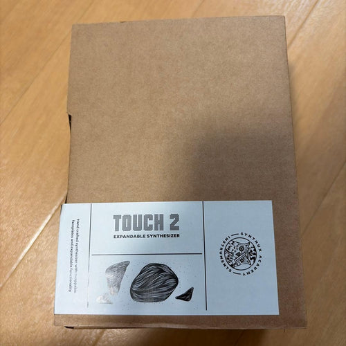 Others Synthux Touch 2 Diy