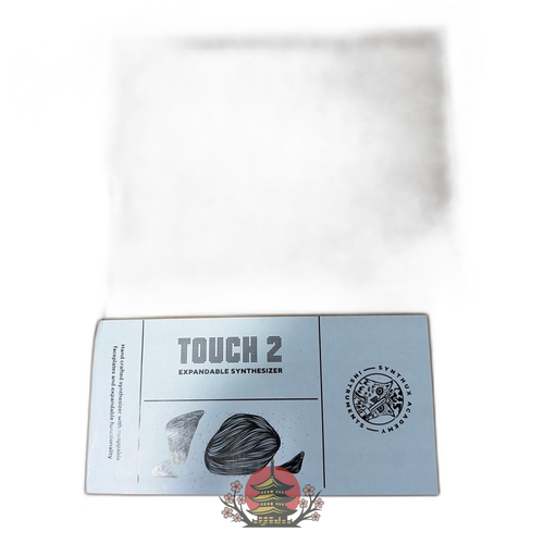 Others Synthux Touch 2 Diy