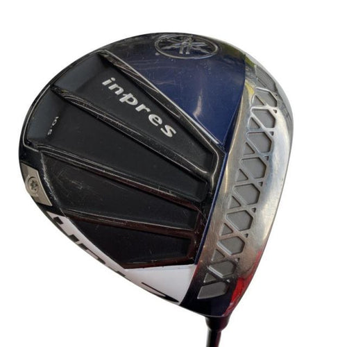 Driver Inpres Ud+2(2021) 10.5 Dr Air Speeder M421D R) C