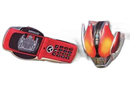Kamen Rider Super Dx