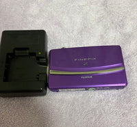 Fujifilm Compact Digital Cameras Finepix Z90