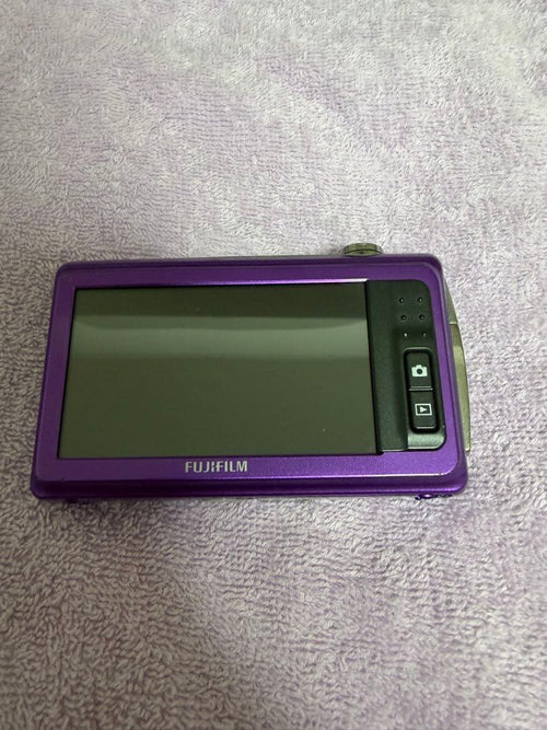 Fujifilm Compact Digital Cameras Finepix Z90