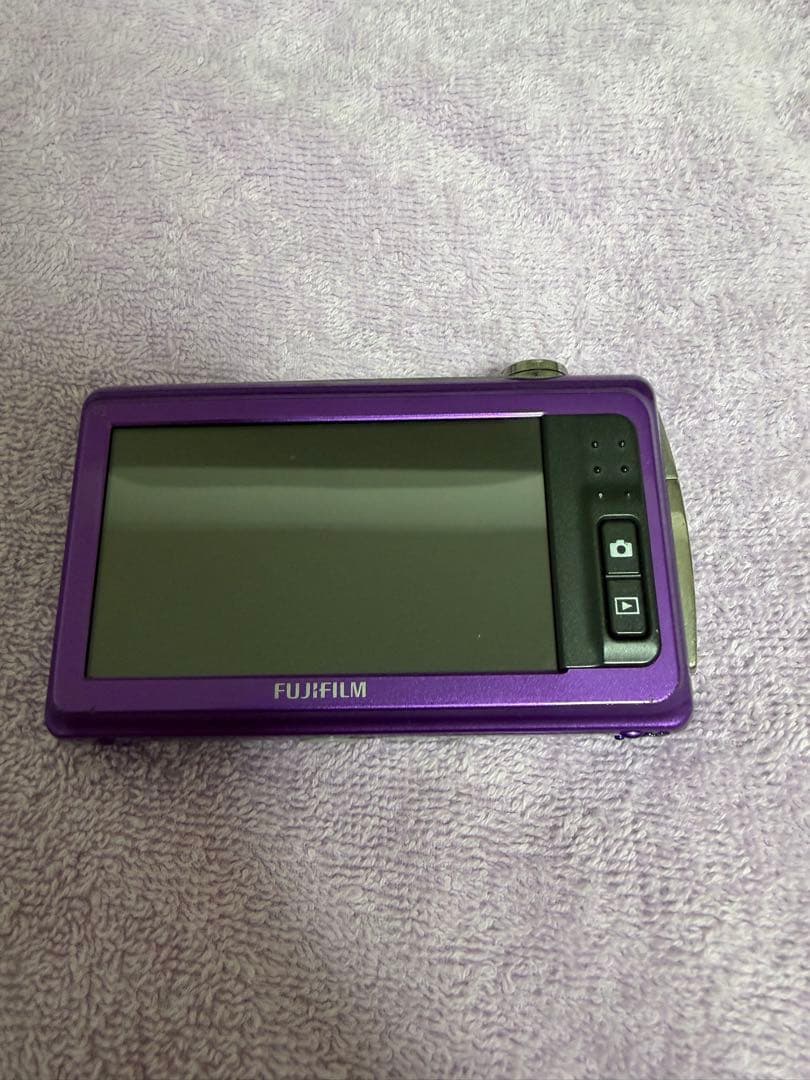 Fujifilm Compact Digital Cameras Finepix Z90