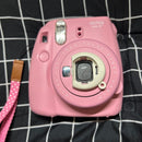 Instant Camera Body Instax Mini 8