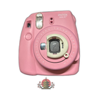 Instant Camera Body Instax Mini 8
