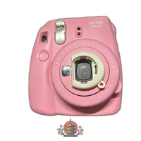 Instant Camera Body Instax Mini 8