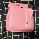 Instant Camera Body Instax Mini 8