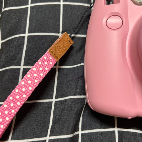 Instant Camera Body Instax Mini 8