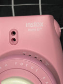 Instant Camera Body Instax Mini 8