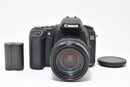 Canon Digital Slr Eos 20D