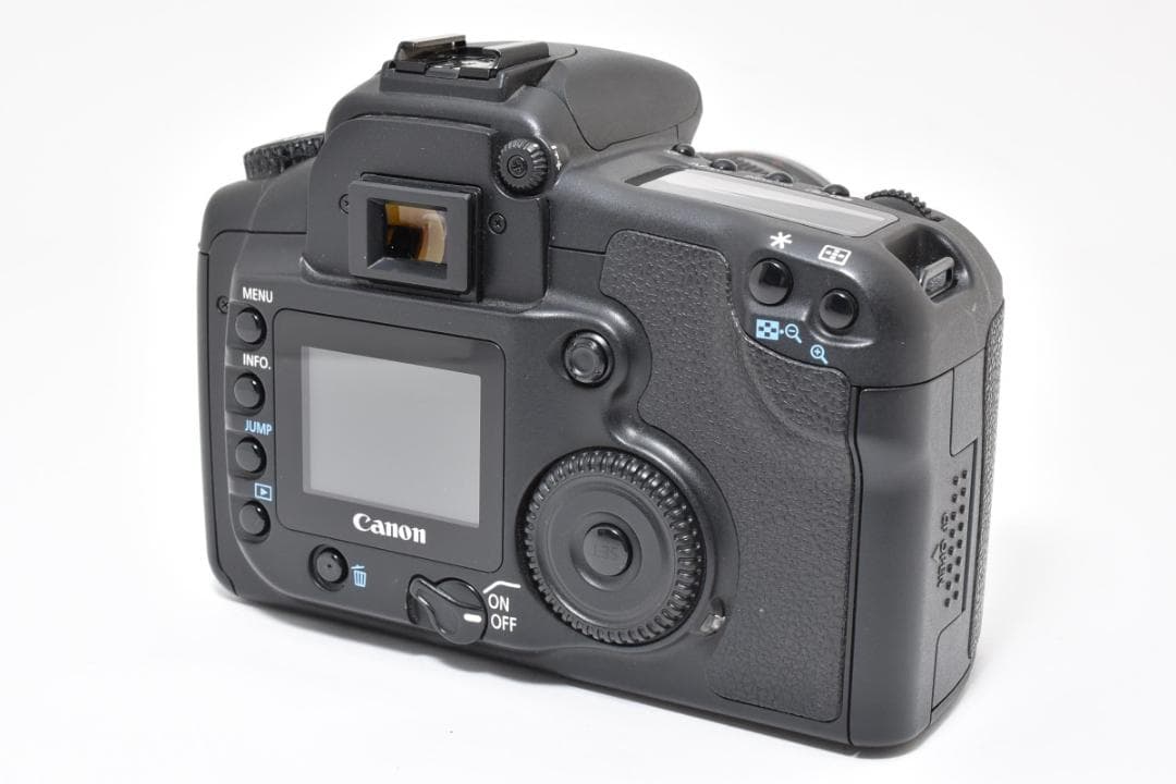 Canon Digital Slr Eos 20D