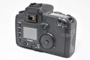 Canon Digital Slr Eos 20D