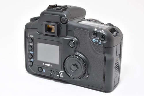 Canon Digital Slr Eos 20D