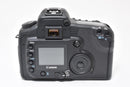 Canon Digital Slr Eos 20D