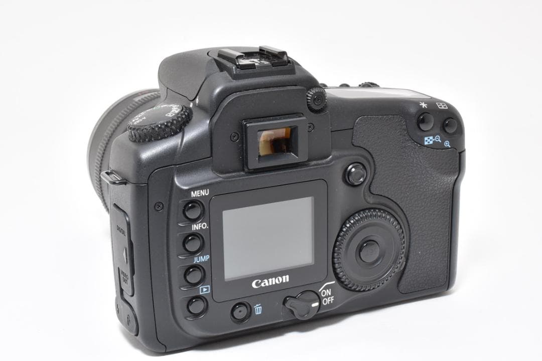 Canon Digital Slr Eos 20D